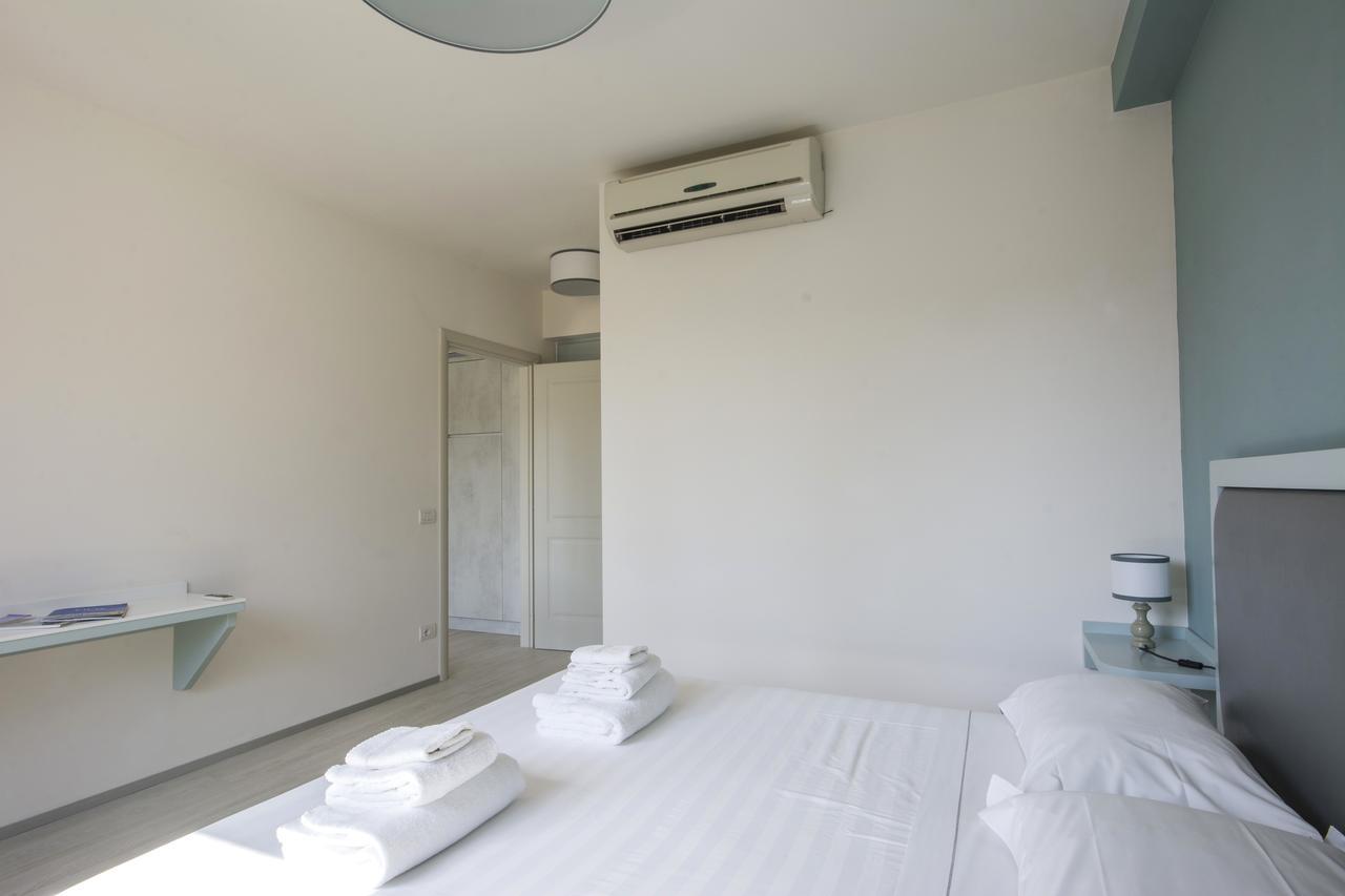 Appartement Borgo Guelfo VI à Florence Extérieur photo