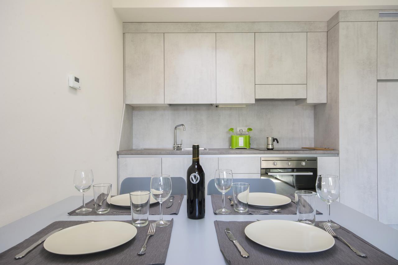 Appartement Borgo Guelfo VI à Florence Extérieur photo