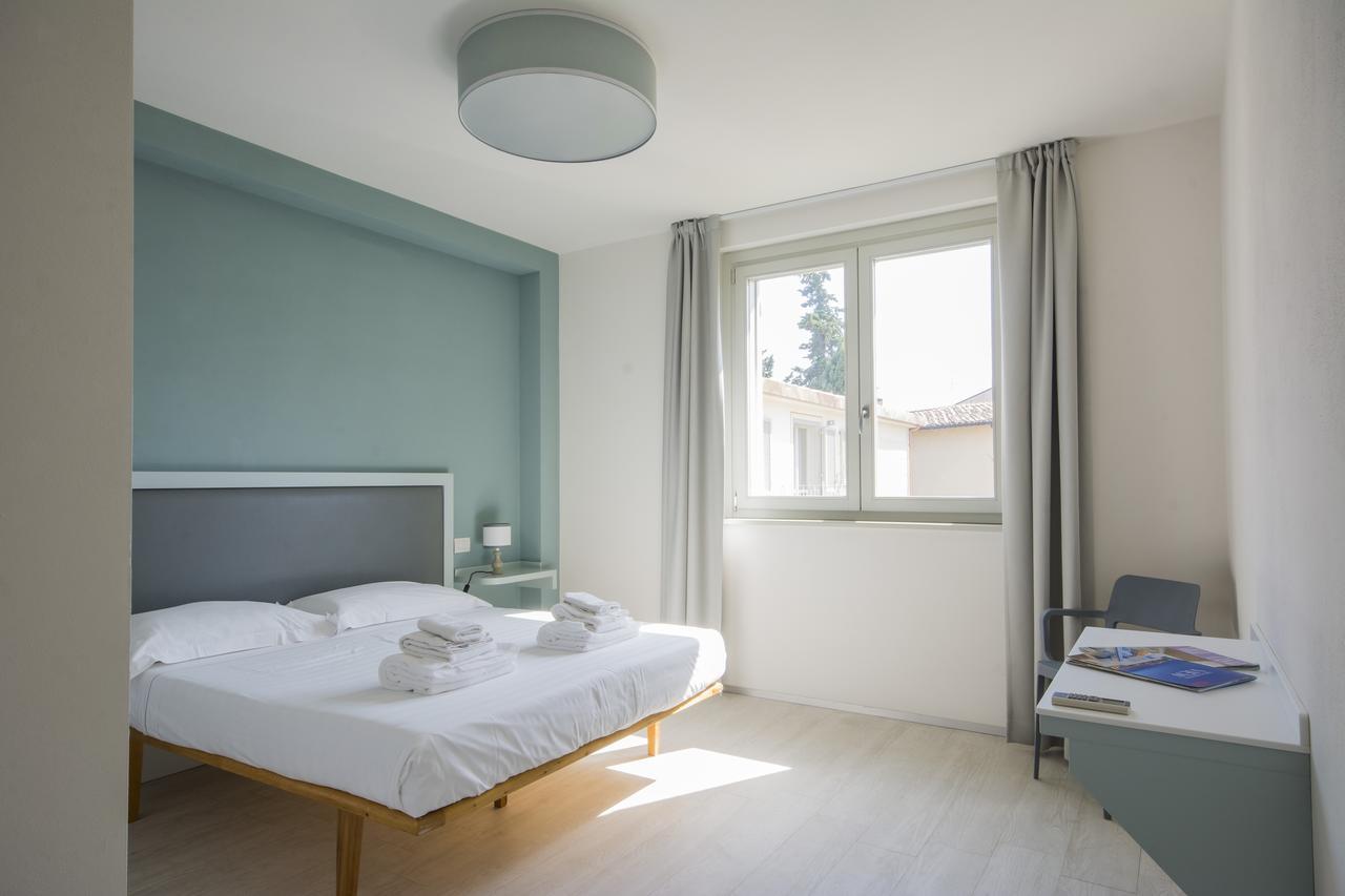 Appartement Borgo Guelfo VI à Florence Extérieur photo