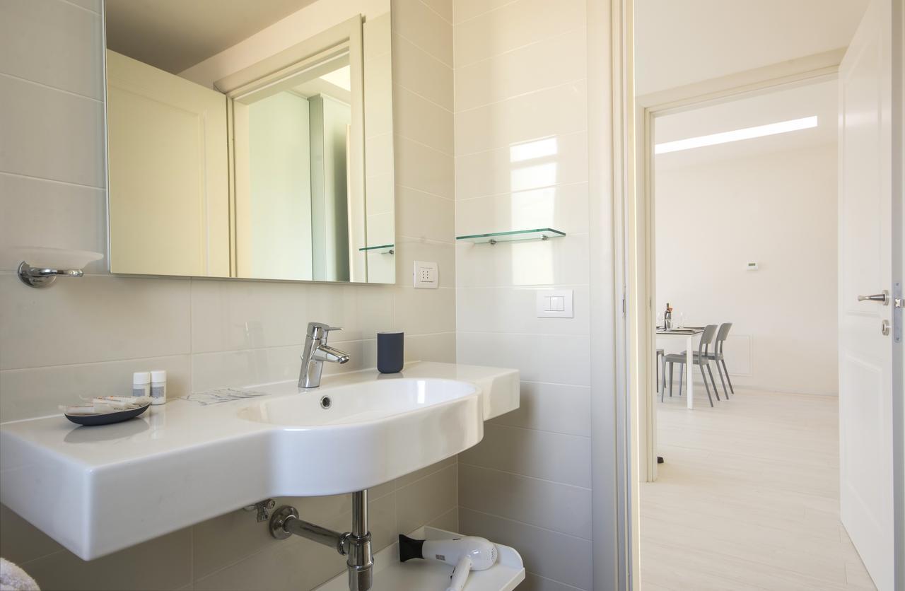 Appartement Borgo Guelfo VI à Florence Extérieur photo