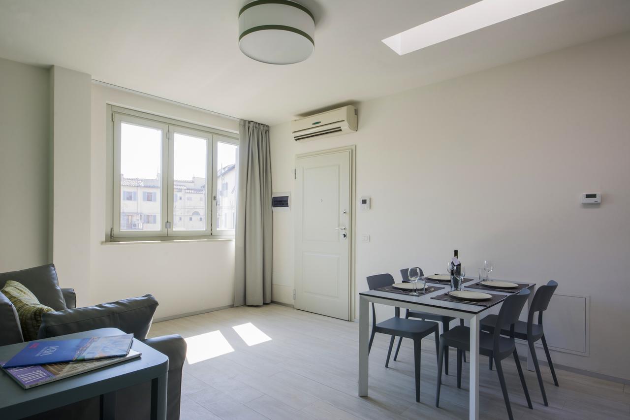 Appartement Borgo Guelfo VI à Florence Extérieur photo